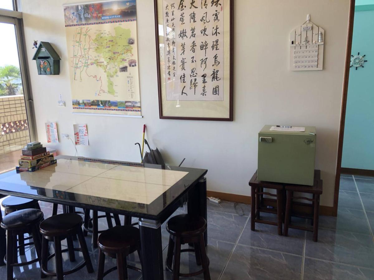 فيلا 悟 佐茶 Satori Tea Leye المظهر الخارجي الصورة