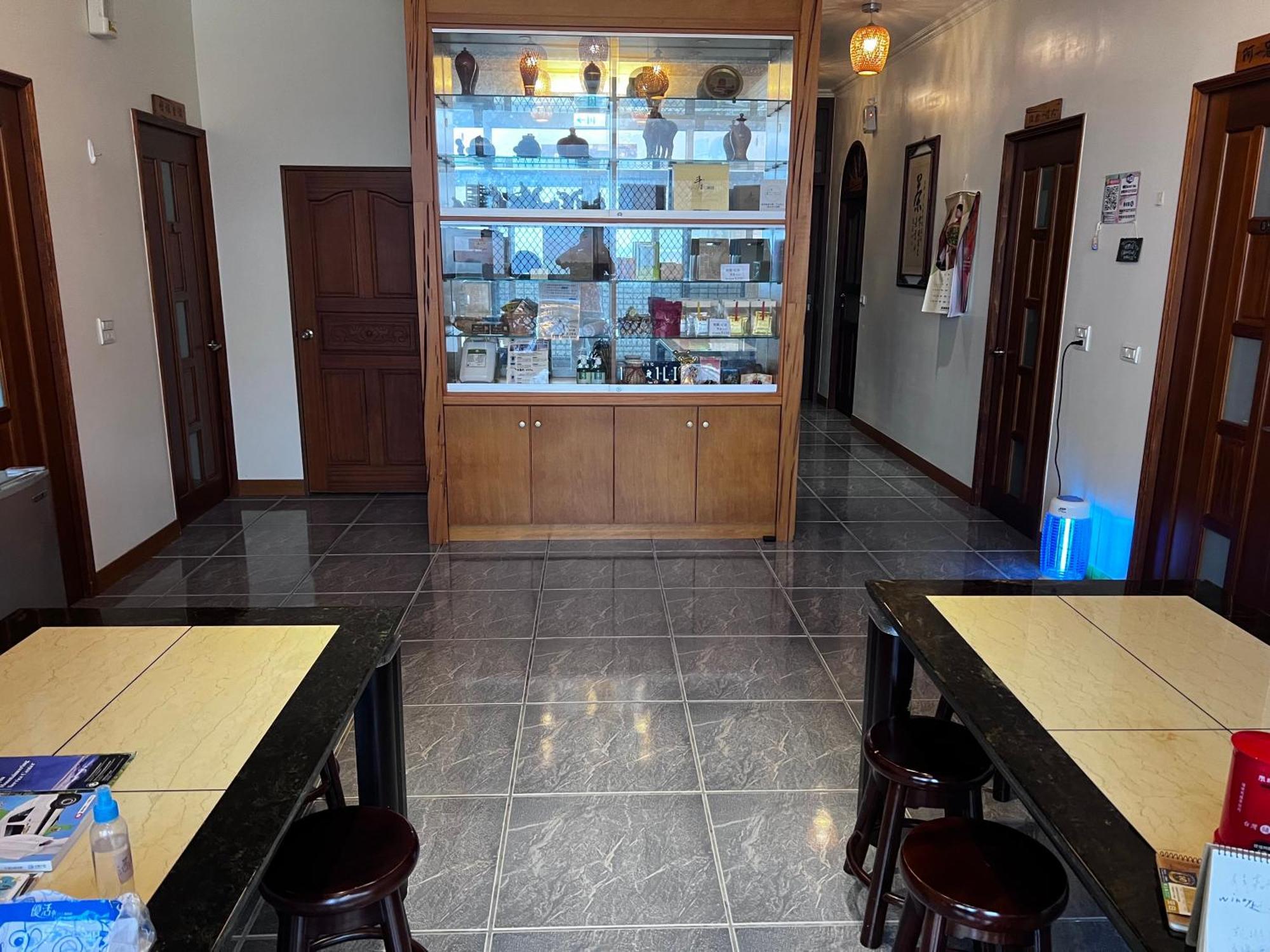 فيلا 悟 佐茶 Satori Tea Leye المظهر الخارجي الصورة